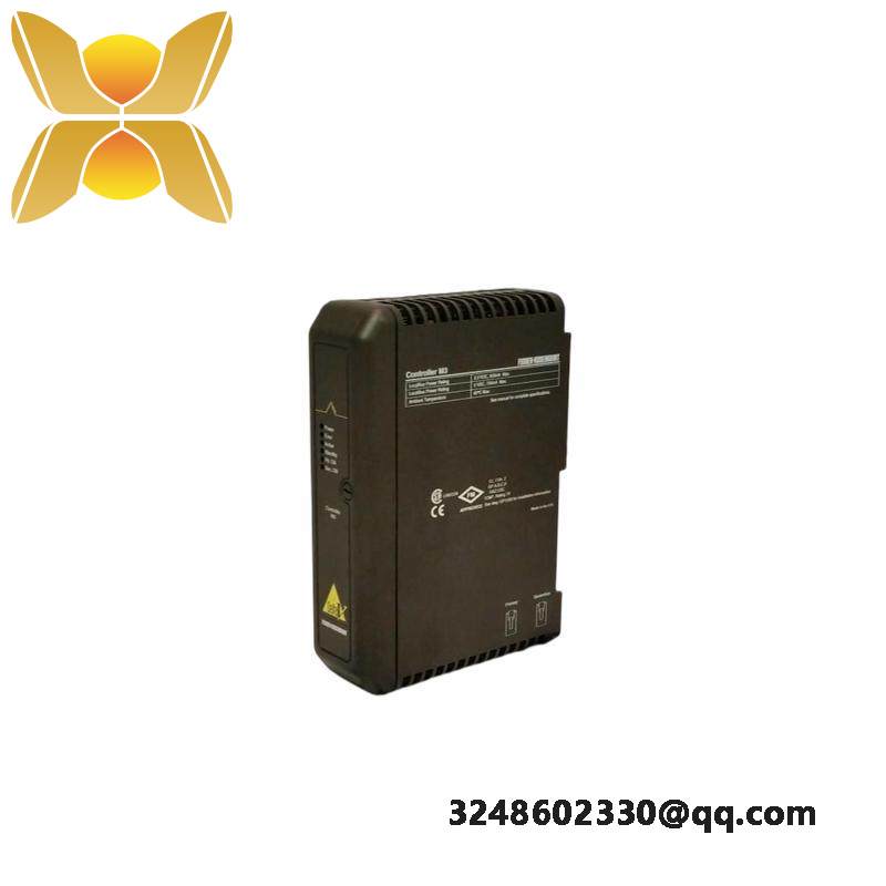 FISHER-ROSEMOUNT KJ2002X1-BA1
