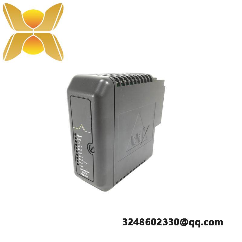 FISHER-ROSEMOUNT KJ3001X1-BJ1