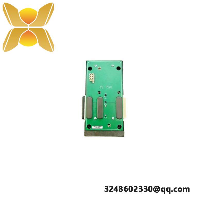 FISHER-ROSEMOUNT KJ3004X1-BA1