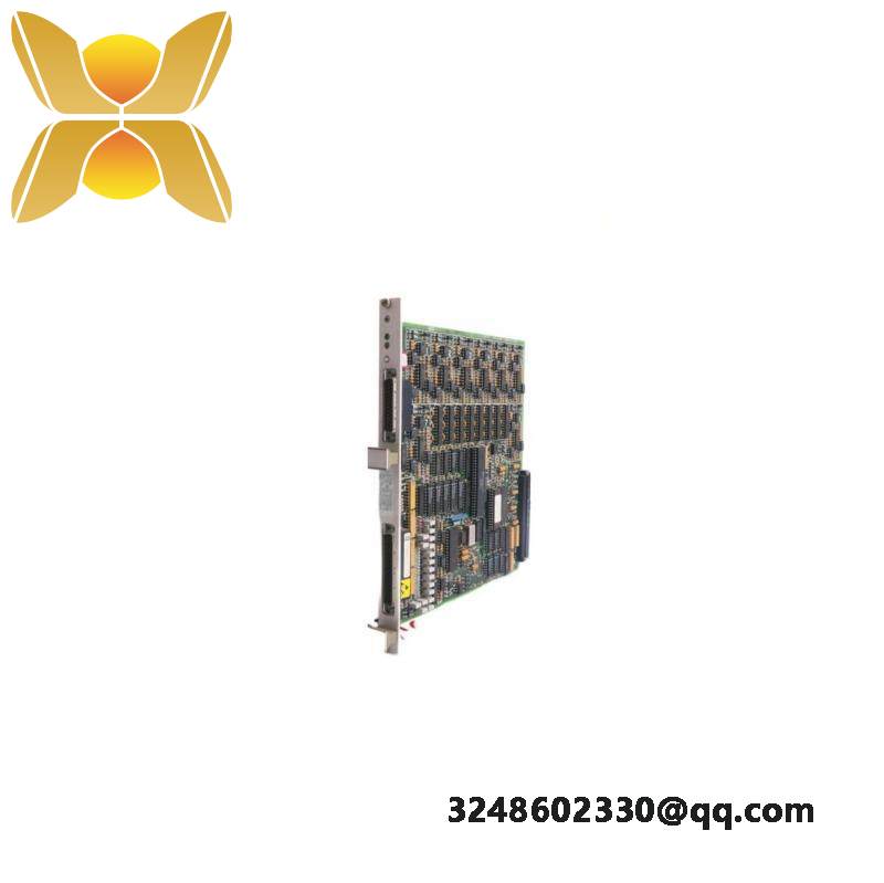 FISHER CL6821X1-A5 41B5222X422 Analog I/O Module