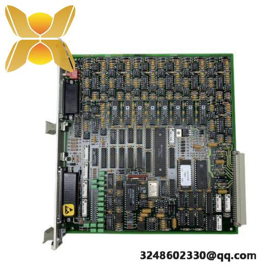 FISHER CL6821X1-A6 12P0663X032 Analog I/O Modular