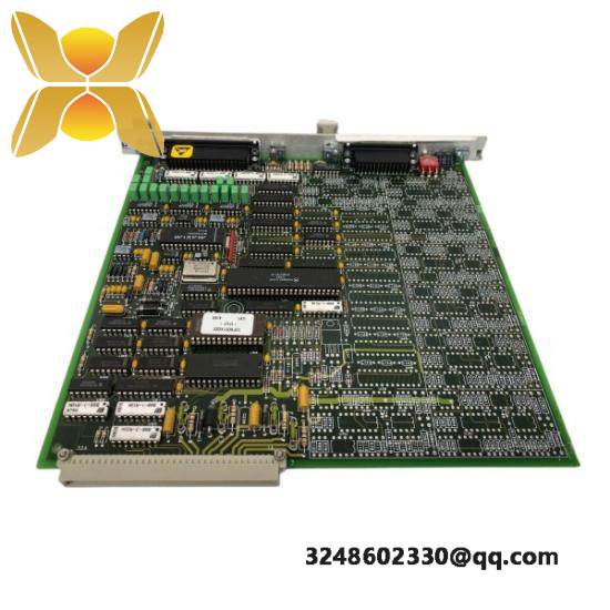 FISHER CL6824X1-A6 12P0767X032 Analog Input Card