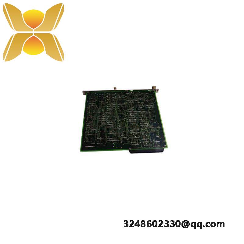 FISHER 01984-4282-0001 plc module