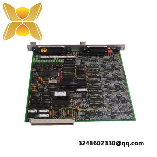 FISHER DVC6010 HC