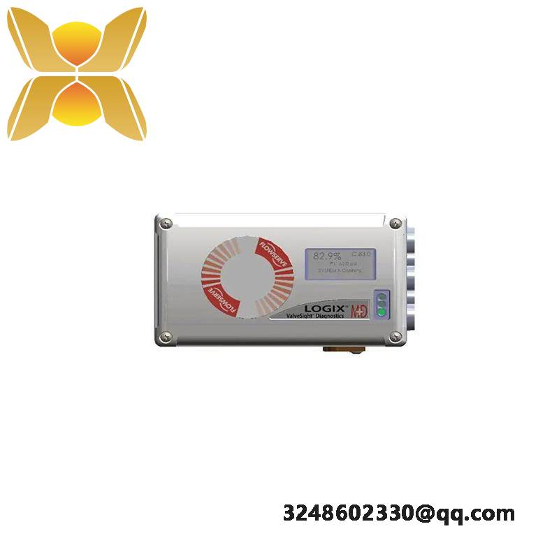 Flowserve F5-MEC-420