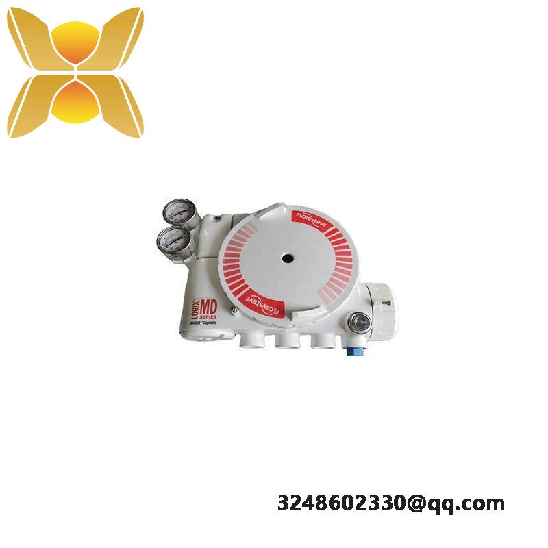 Flowserve F5-MEC-420