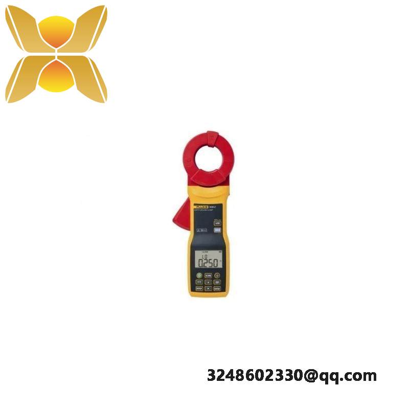 FLUKE 1630-2 Grounding AC leakage current measurement