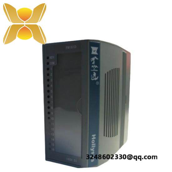 FM161D Foxboro Module Hollysys