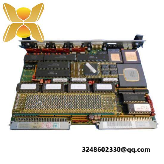 FORCE SYS68KCPU-40B/16