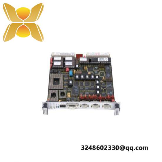 FORCE CPCI-680