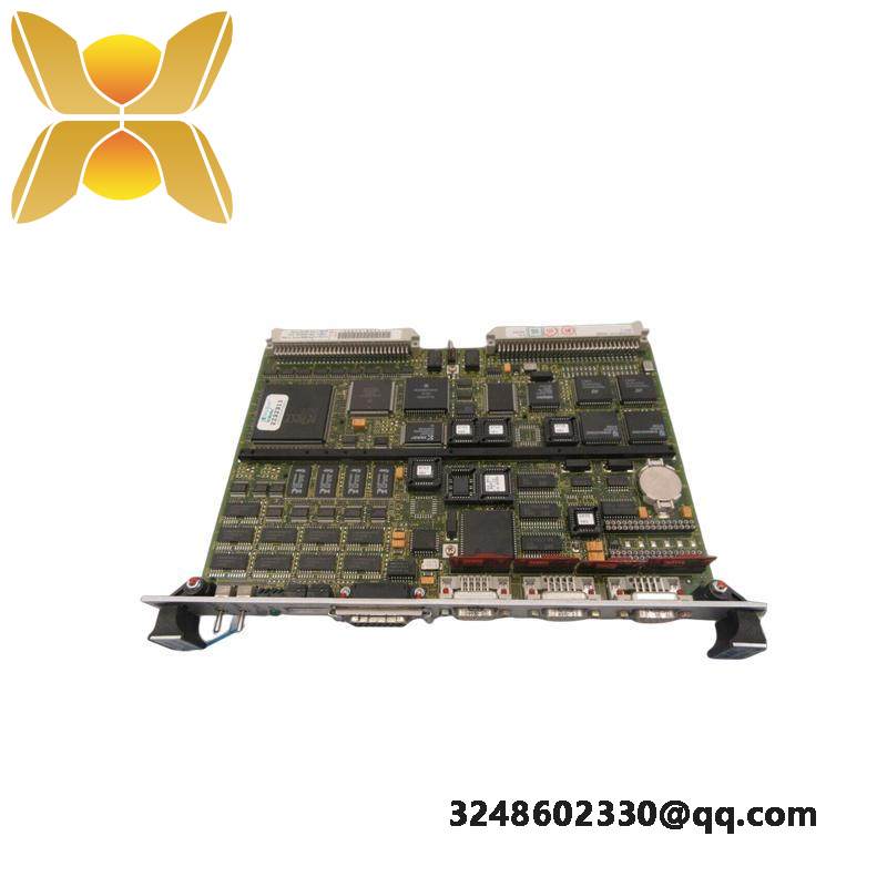 FORCE SSYS68K/CPU-30ZBE Single Board Computer