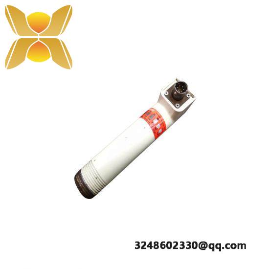 Forney IDD-IIU 38321-02 Flame Detector