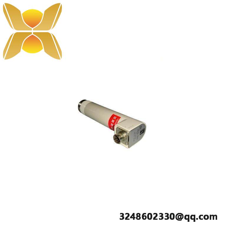 FORNEY IDD-IIU 3832122 Flame Detector Scanner