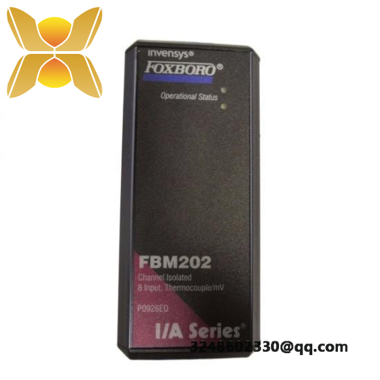 FOXBORO 130K-N4-LLPF