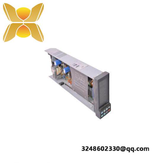 Invensys Foxboro AI2 2500M/AI2/XXXXX/XXXXXX
