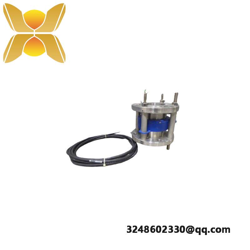 Foxboro 871FT-3G2B3C-9PC 150PSIG Conductivity Sensor with Cable St.A
