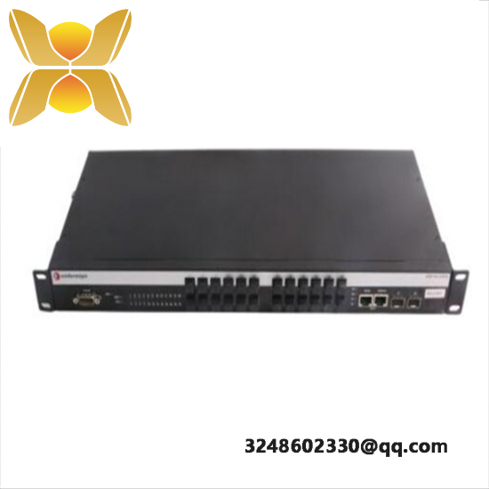 FOXBORO A2H124-24FX Interface Channel Isolated 8-Input MODULE