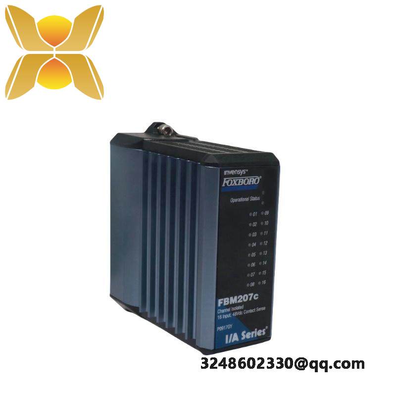 FOXBORO AD908AC
