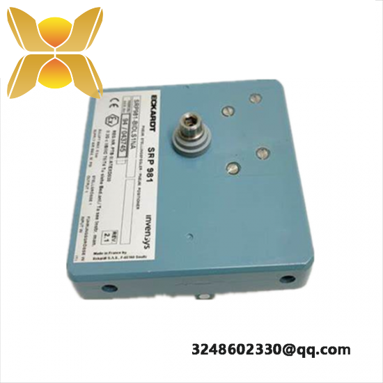 FOXBORO AD908JQ