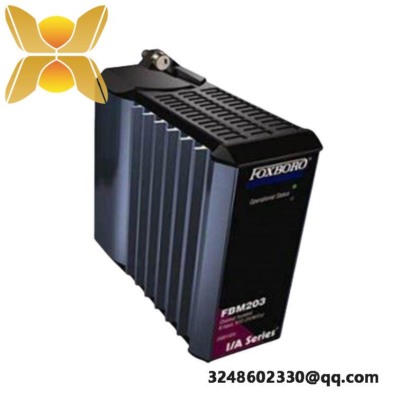 Foxboro AD916AE I/A Series