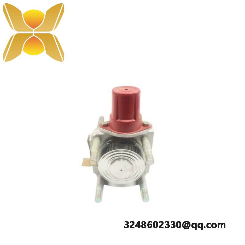 FOXBORO D0128QJ Diaphragm Meter Assembly