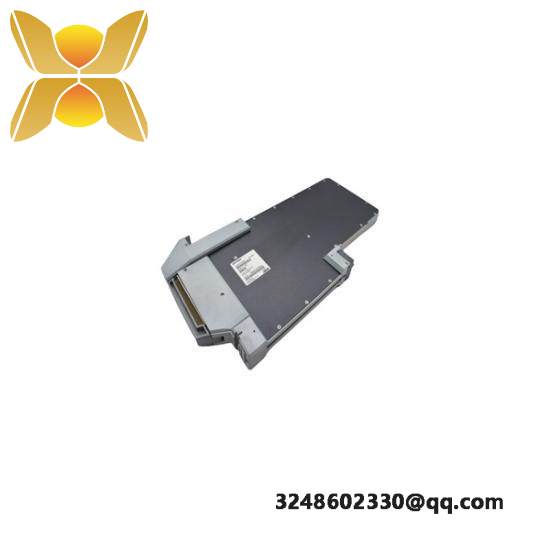 FOXBORO DNBI P0970BC Dual Mode Bus Interface Module