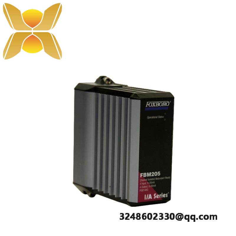 Foxboro P0997PD