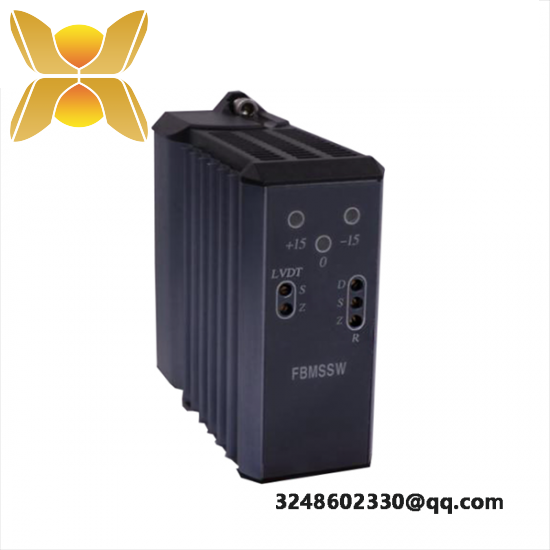 FOXBORO FBM207C P0917MF Control Processor