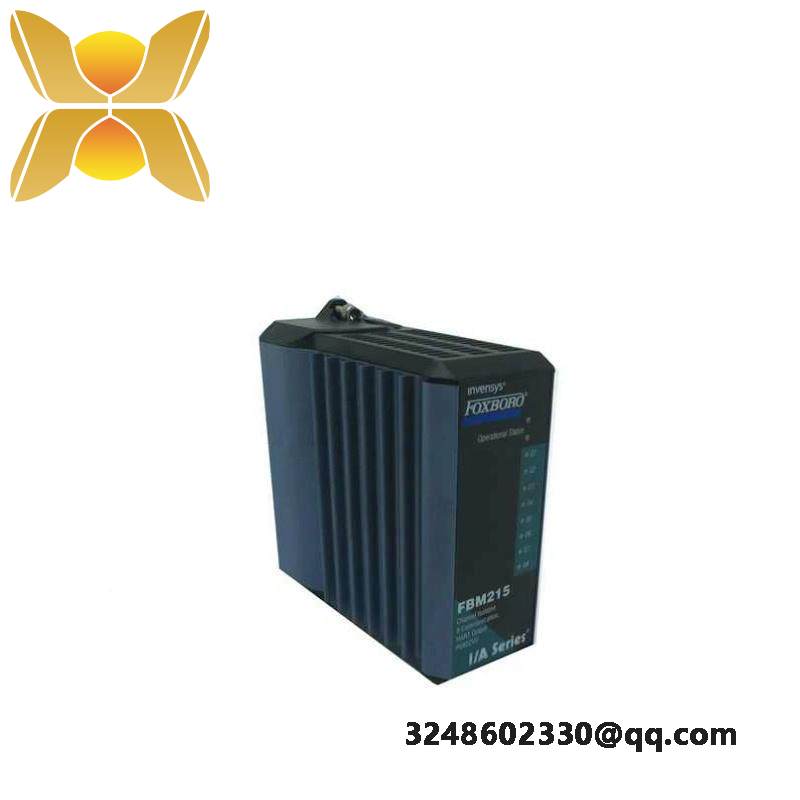 FOXBORO P0900RK