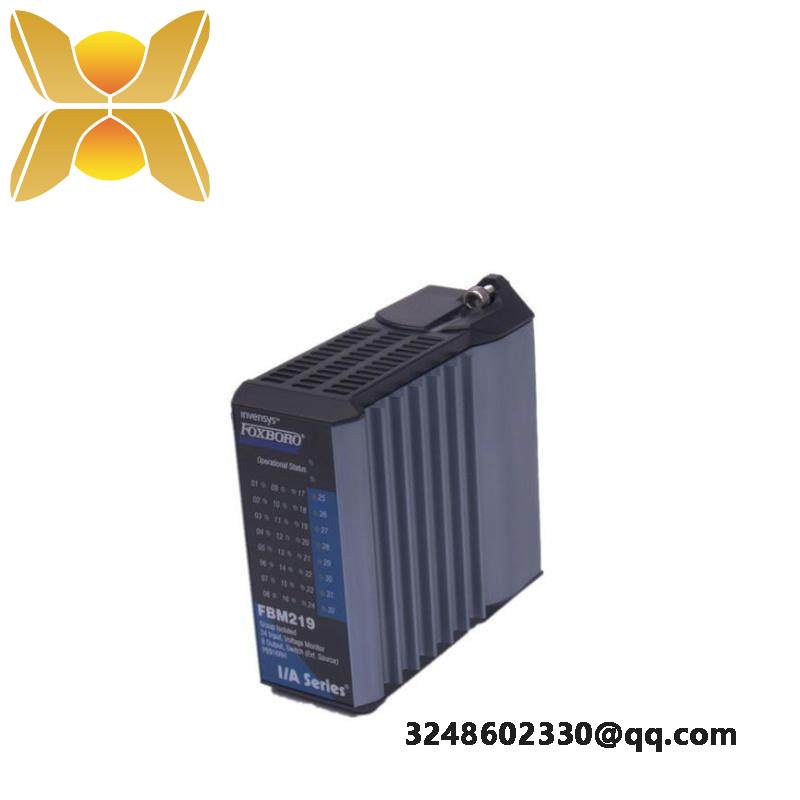 Foxboro PO930DH