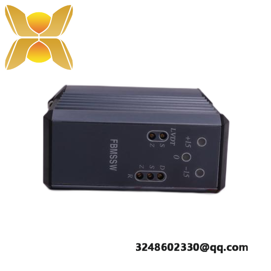FOXBORO FBM223