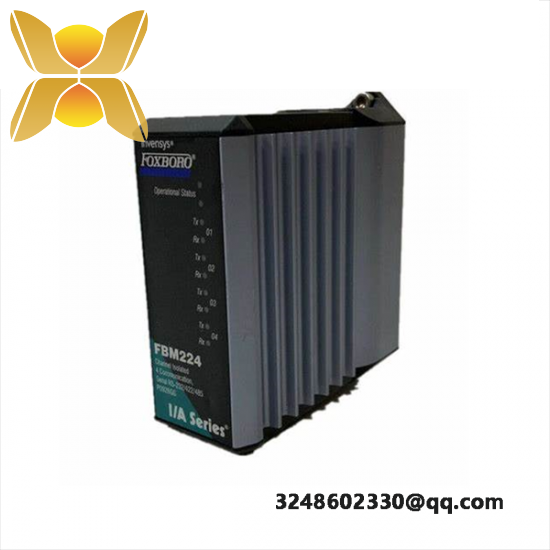 FOXBORO FBM224 P0926GH