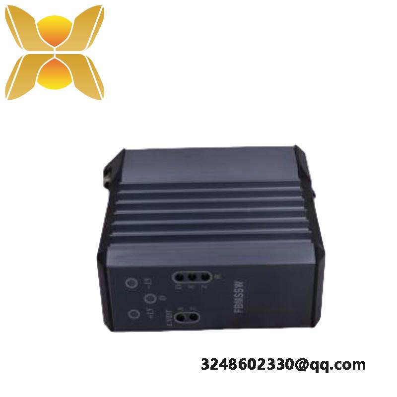 FOXBORO FBM230 P09266GU Communication Module