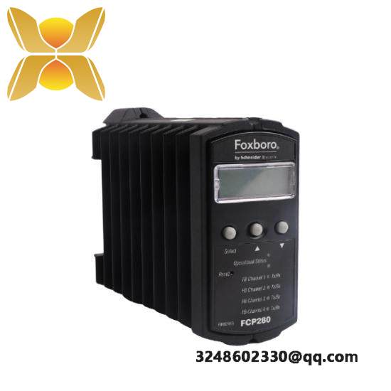 FOXBORO FBM240
