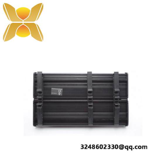 Foxboro FBM242 P0916NG  I/A Series DIN Mount Base