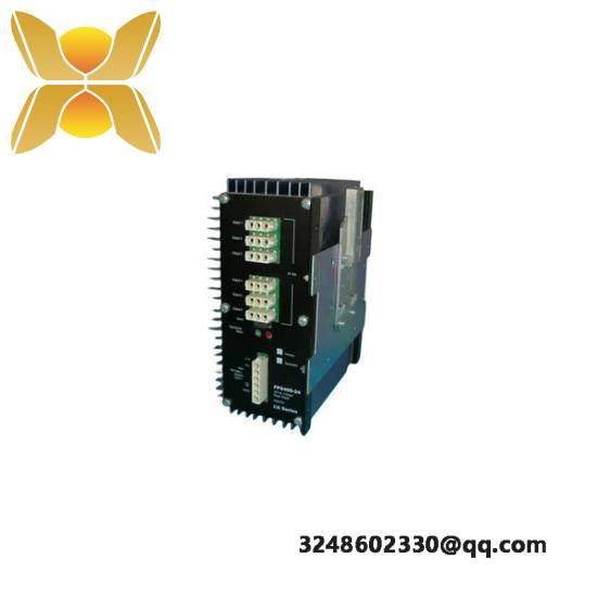Foxboro Invensys FPS400-24 Power Supply