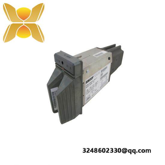 FOXBORO IPM2-P0904HA