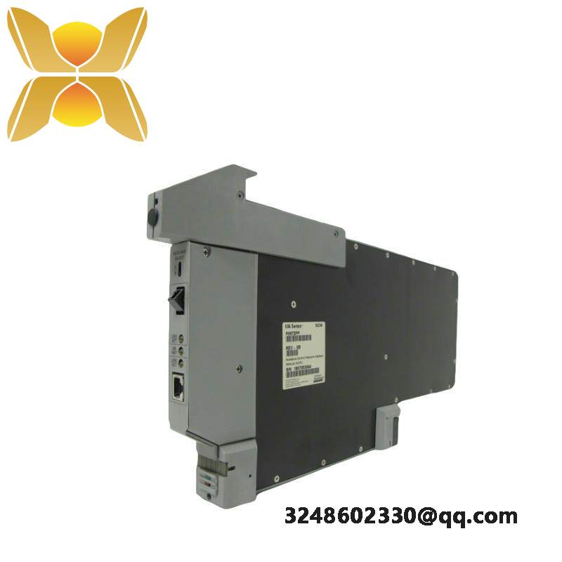 Foxboro NCNI P0972PP Network Interface
