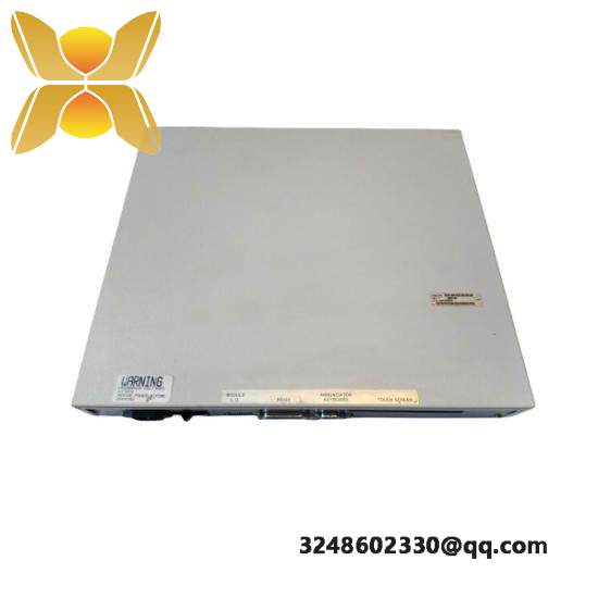 FOXBORO P0400HE