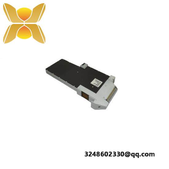 Foxboro P0400UP CMP10 Communications Processor