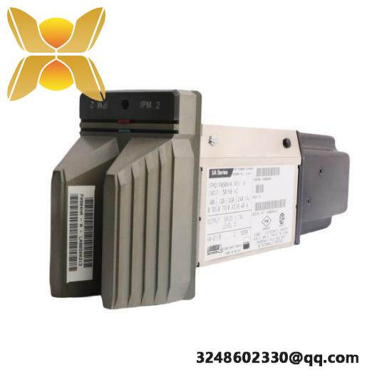 FOXBORO P0400VE
