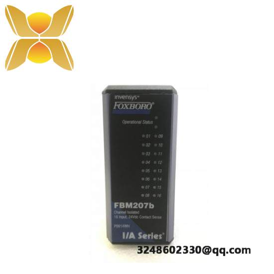 FOXBORO P0400VT