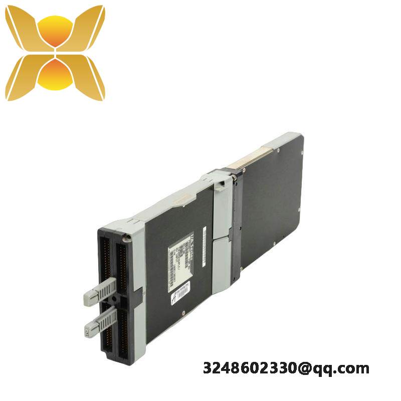 Foxboro P0400YD FBM3 Input Module