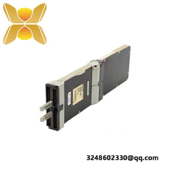 FOXBORO P0400YD RTD Input Module
