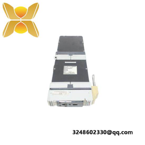 FOXBORO P0400YE Output Module