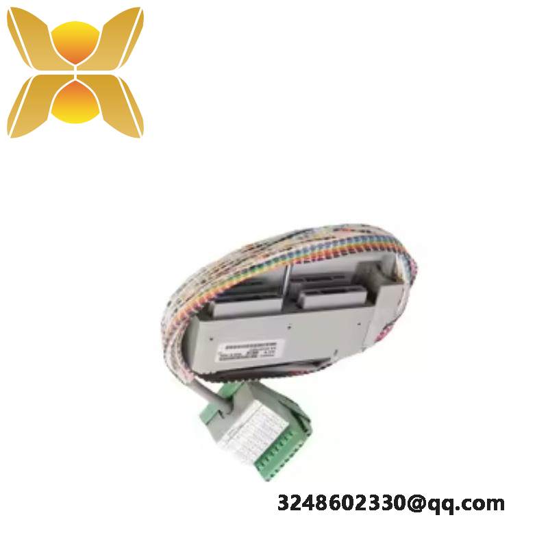 FOXBORO P0800DA