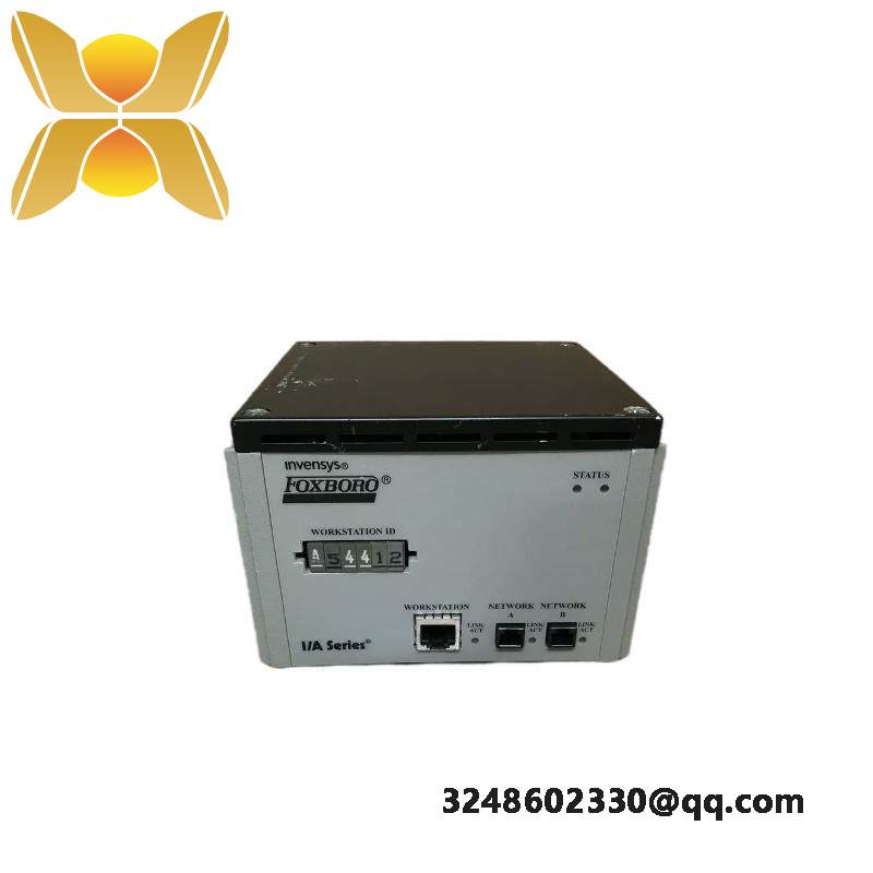 FOXBORO P0800DG