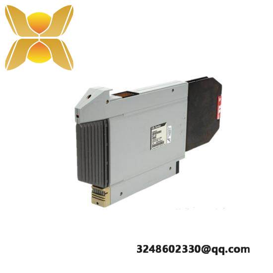 FOXBORO P0902D COMMUNICATION PROCESSOR