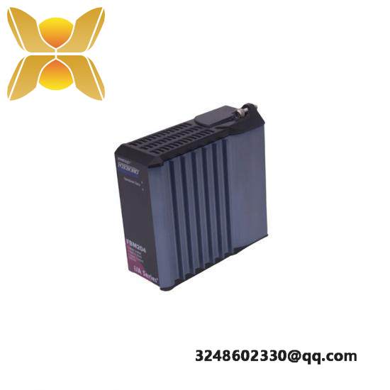 FOXBORO P0903ZL