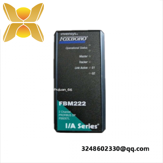 FOXBORO P0904AK